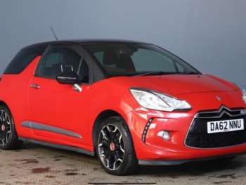 2012 (62) - 1.6 VTi 16V DStyle Plus 3dr