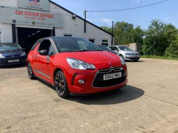 Used Citroen DS3 2012 for sale - 74908471: Photo