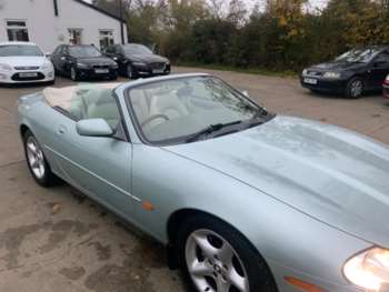 2001 (51) 4L Unlisted 2dr Auto