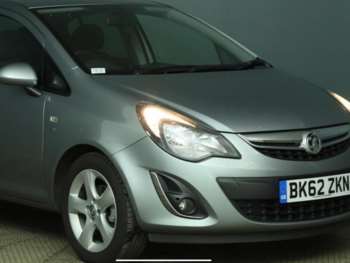 (62) - 1.2 16V SXi Euro 5 5dr (A/C)