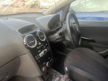 Used Vauxhall Corsa 2012 for sale - 74945063: Photo