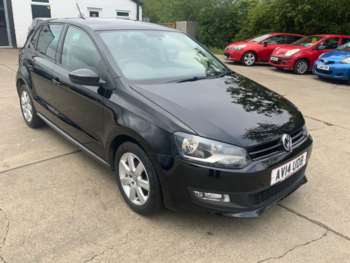 (14) - 1.2 Match Edition Euro 5 5dr