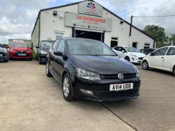 Used Volkswagen Polo 2014 for sale - 74875262: Photo