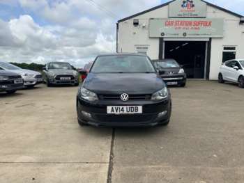 Used Volkswagen Polo 2014 for sale - 74875262: Photo