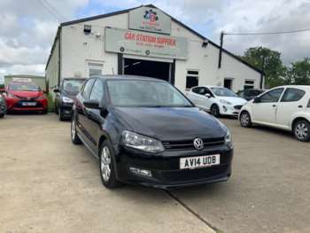 Used Volkswagen Polo 2014 for sale - 74875262: Photo