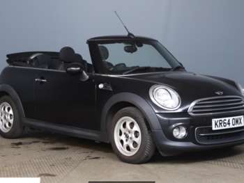 2014 (64) - 1.6 Cooper Euro 6 (s/s) 2dr