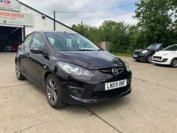 Used Mazda Mazda2 2009 for sale - 74965378: Photo