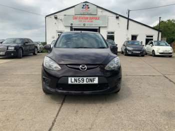 Used Mazda Mazda2 2009 for sale - 74965378: Photo