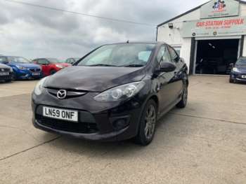 Used Mazda Mazda2 2009 for sale - 74965378: Photo