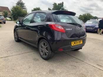 Used Mazda Mazda2 2009 for sale - 74965378: Photo