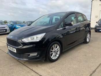 Used Ford C-Max 2016 for sale - 74573908: Photo