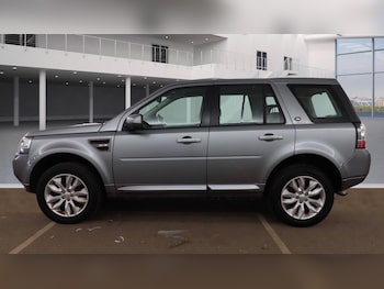 Used Land Rover Freelander 2014 for sale - 76244411: Photo 2
