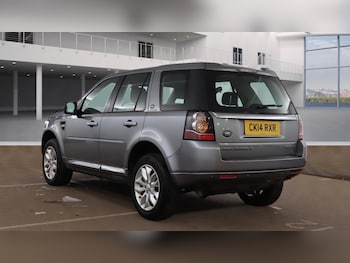 Used Land Rover Freelander 2014 for sale - 76244411: Photo 3