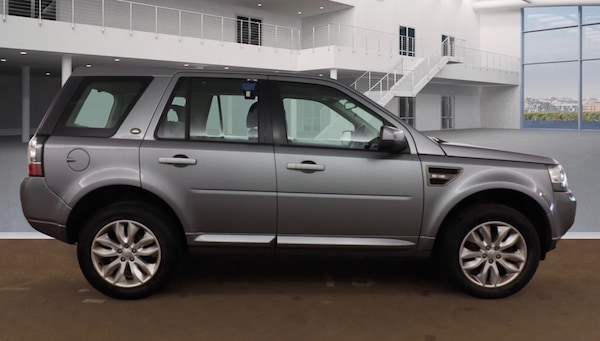 Used Land Rover Freelander 2014 for sale - 76244411: Photo 5