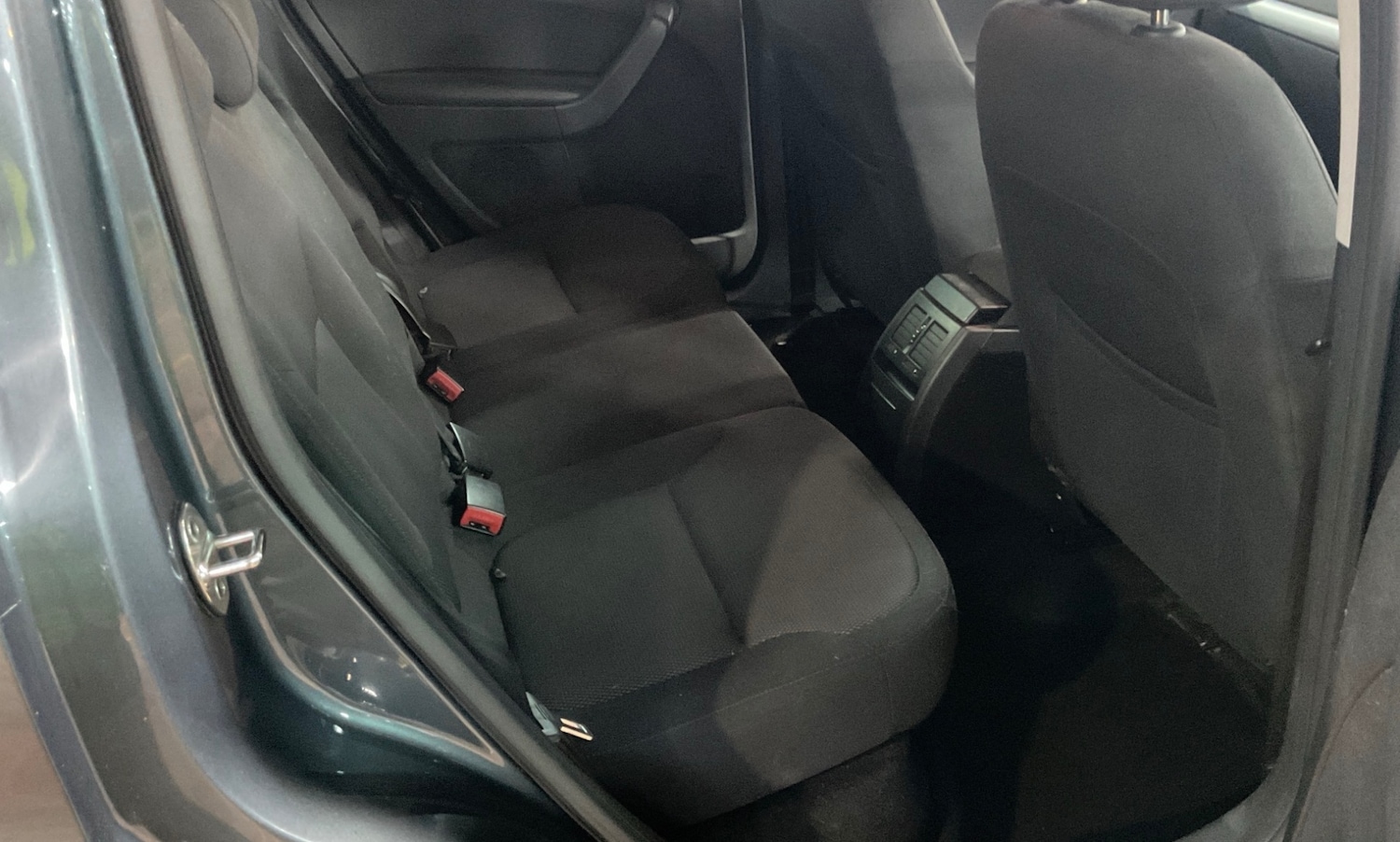 Used Skoda Yeti 2014 for sale - 77289487: Photo 7