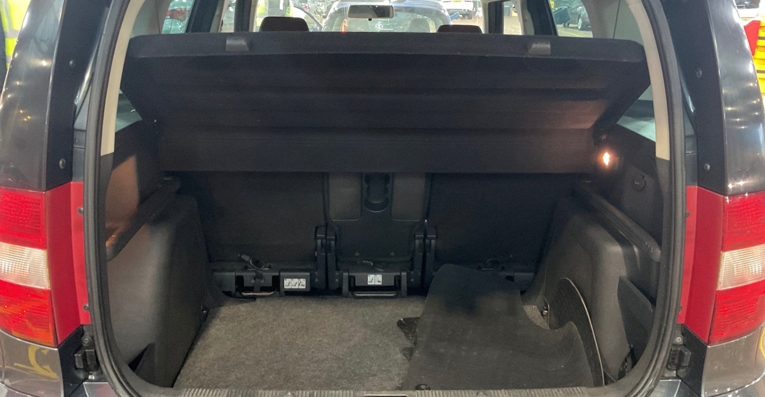 Used Skoda Yeti 2014 for sale - 77289487: Photo 8