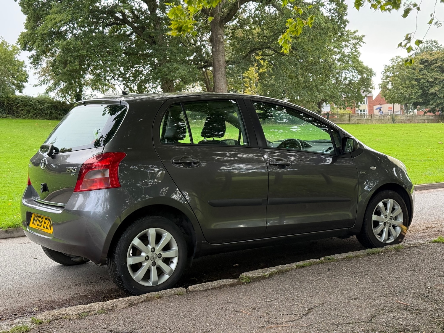 Vehicle 11