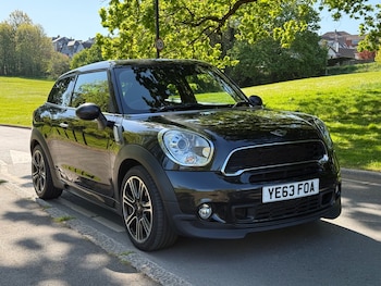 Used MINI Paceman 2013 for sale - 78475123: Photo