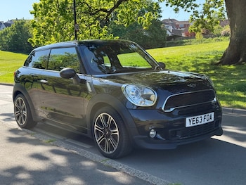 Used MINI Paceman 2013 for sale - 78475123: Photo