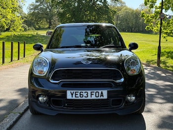 Used MINI Paceman 2013 for sale - 78475123: Photo
