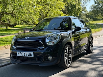 Used MINI Paceman 2013 for sale - 78475123: Photo