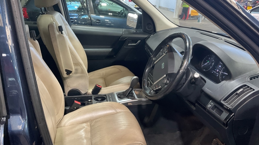 Used Land Rover Freelander 2012 for sale - 76245090: Photo 7