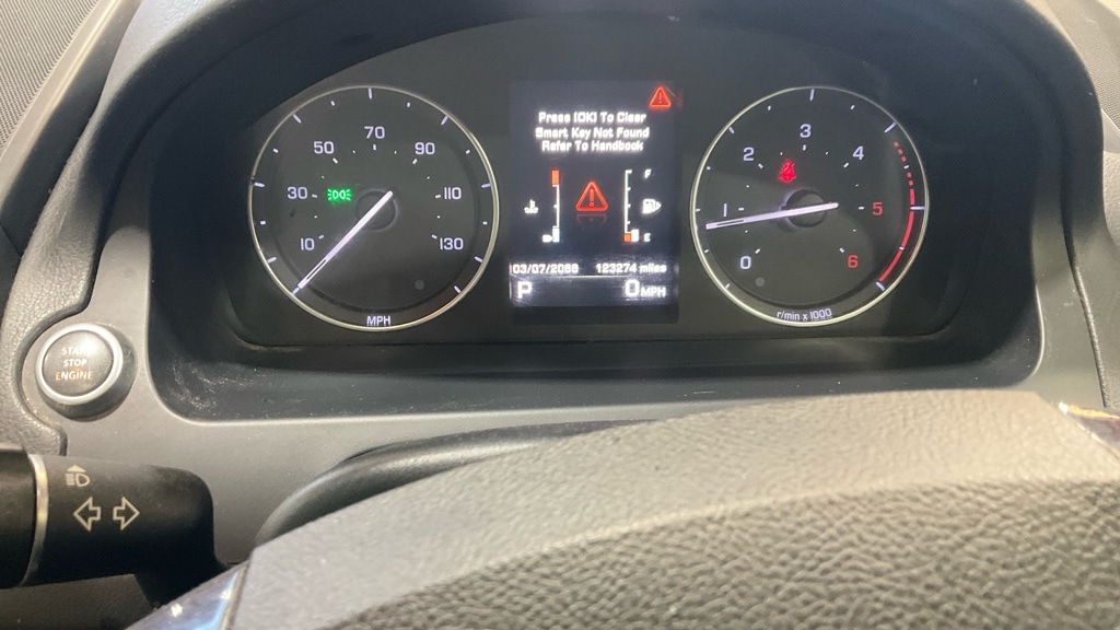 Used Land Rover Freelander 2012 for sale - 76245090: Photo 8