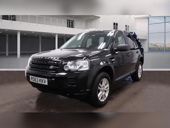 Used Land Rover Freelander 2013 for sale - 77166099: Photo