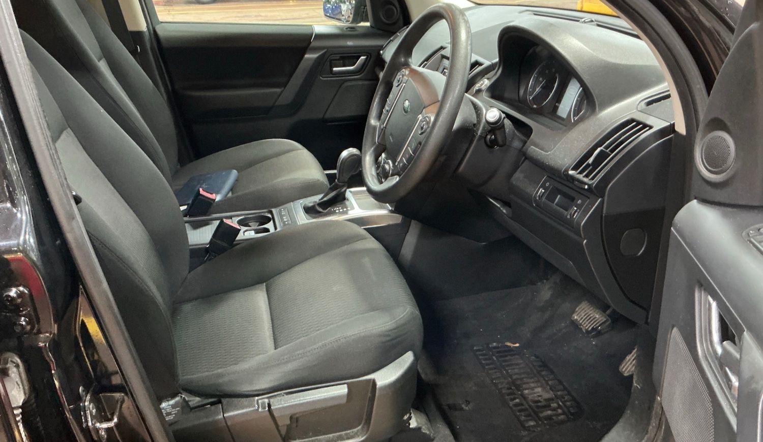 Used Land Rover Freelander 2013 for sale - 77166099: Photo 5