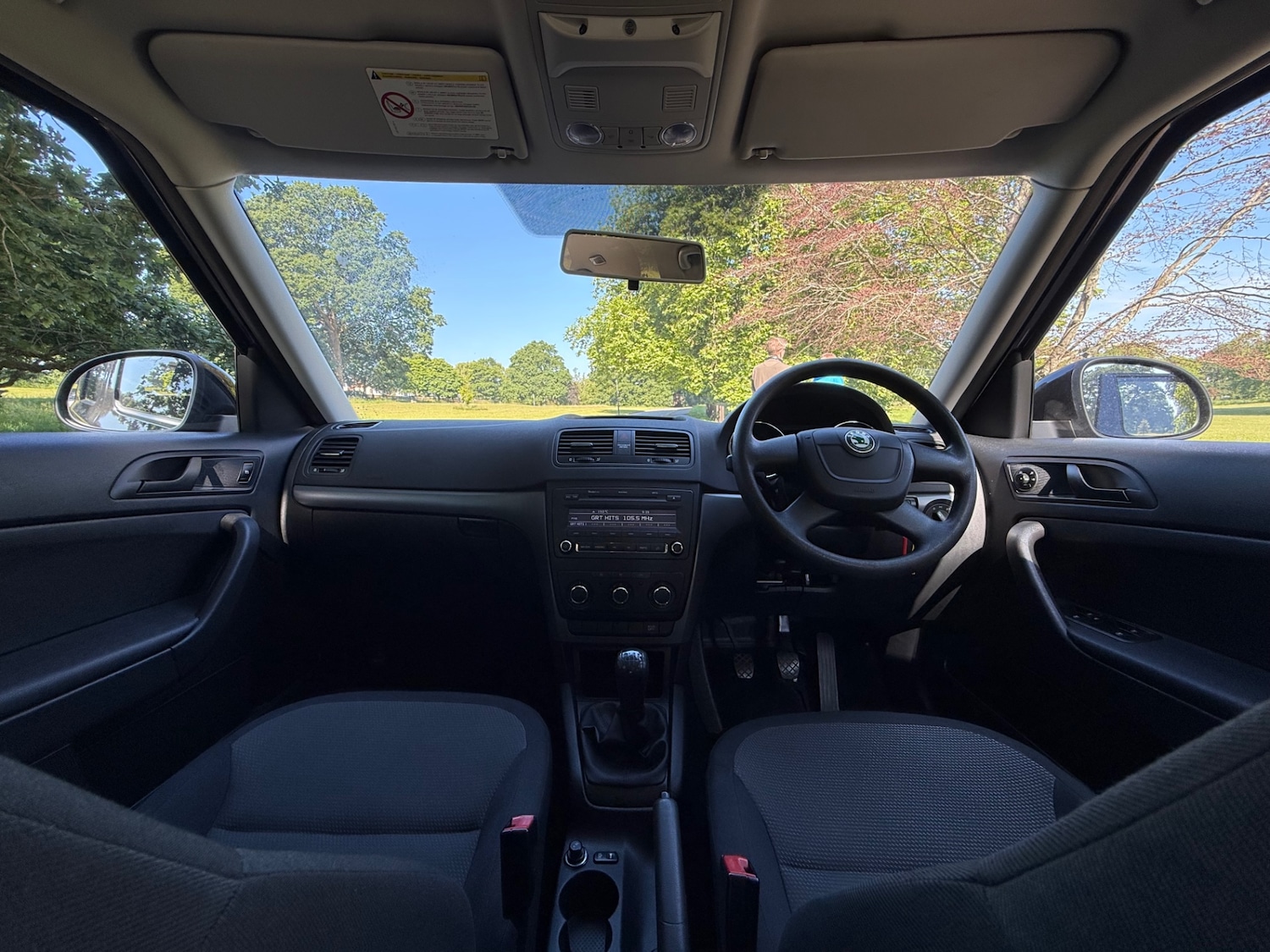 Vehicle 16