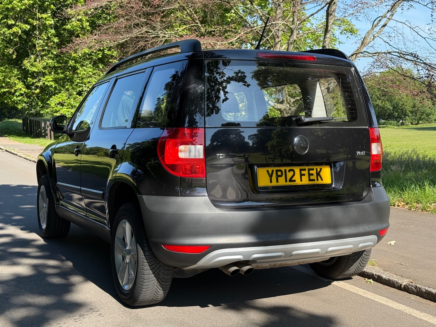 Vehicle 7