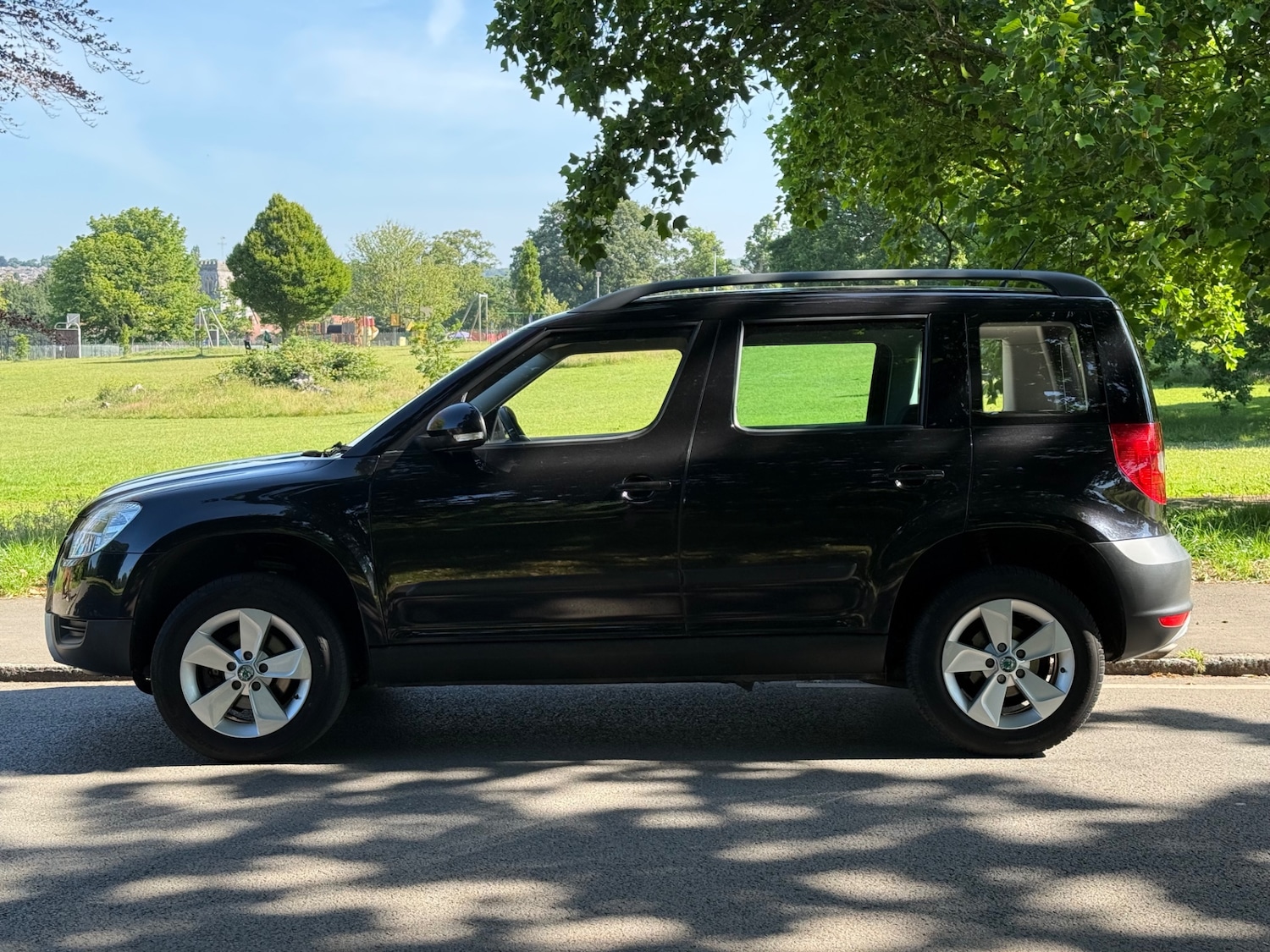 Vehicle 9