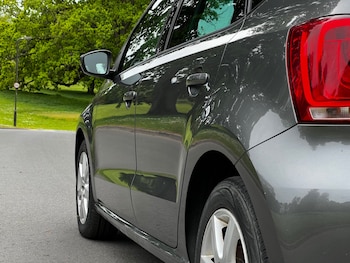 Used Volkswagen Polo 2013 for sale - 78558949: Photo
