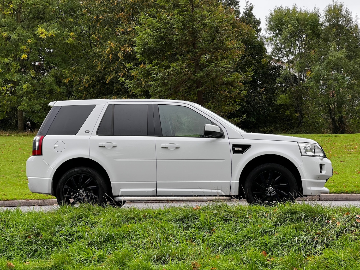 Used Land Rover Freelander 2011 for sale - 76212242: Photo 10
