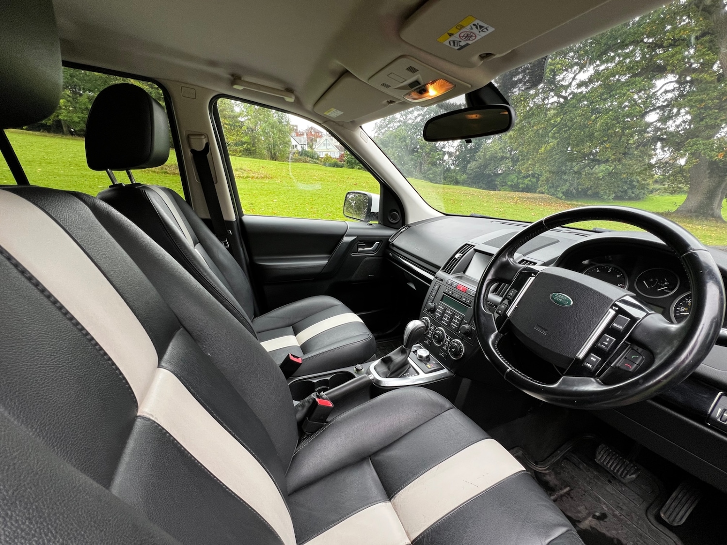 Used Land Rover Freelander 2011 for sale - 76212242: Photo 11