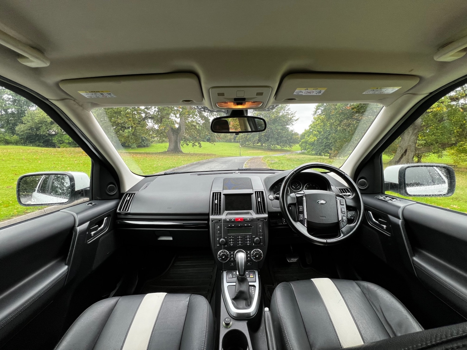 Used Land Rover Freelander 2011 for sale - 76212242: Photo 12