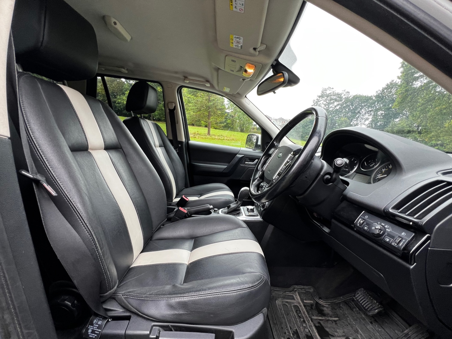 Used Land Rover Freelander 2011 for sale - 76212242: Photo 13