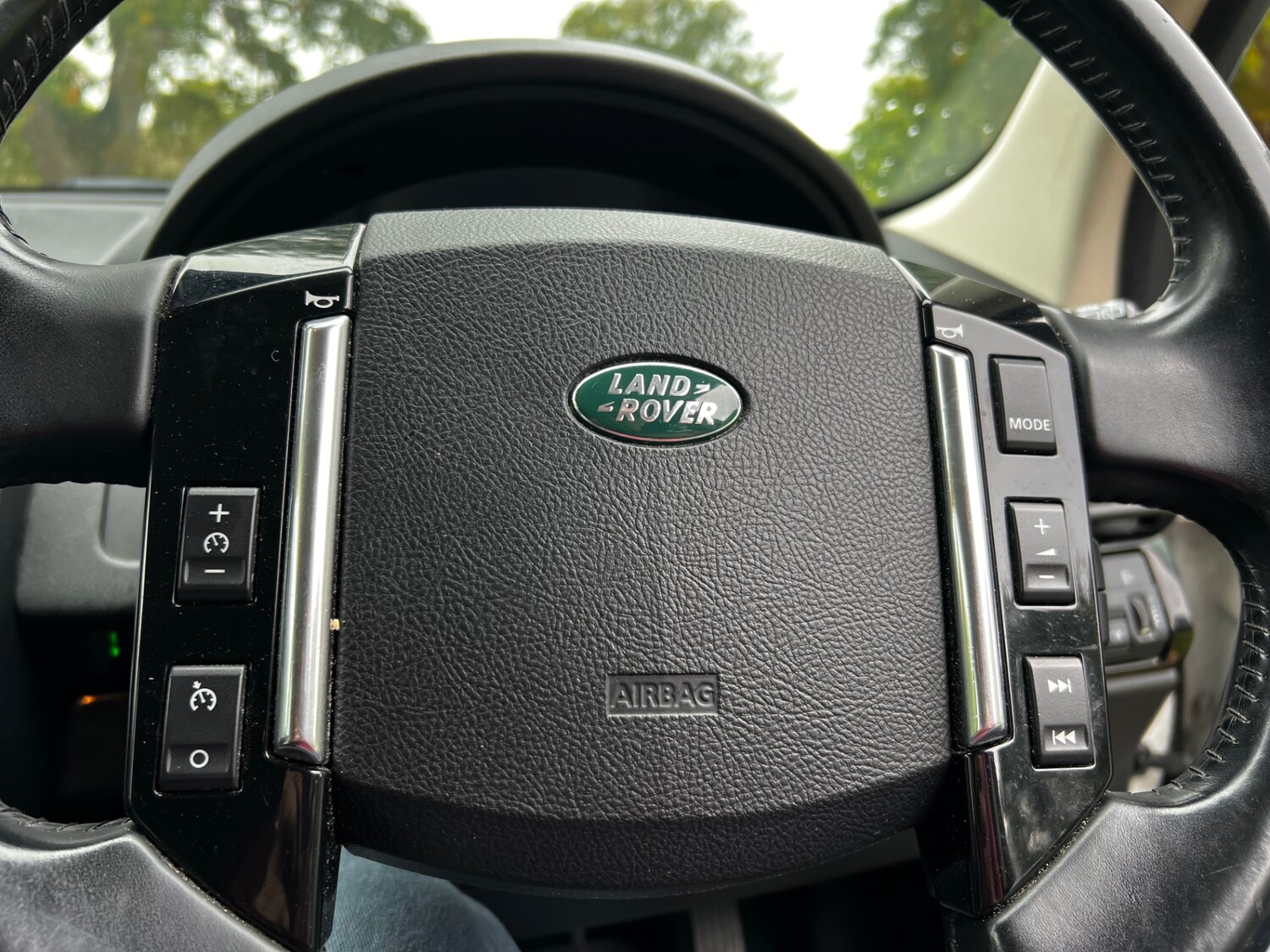Used Land Rover Freelander 2011 for sale - 76212242: Photo 22