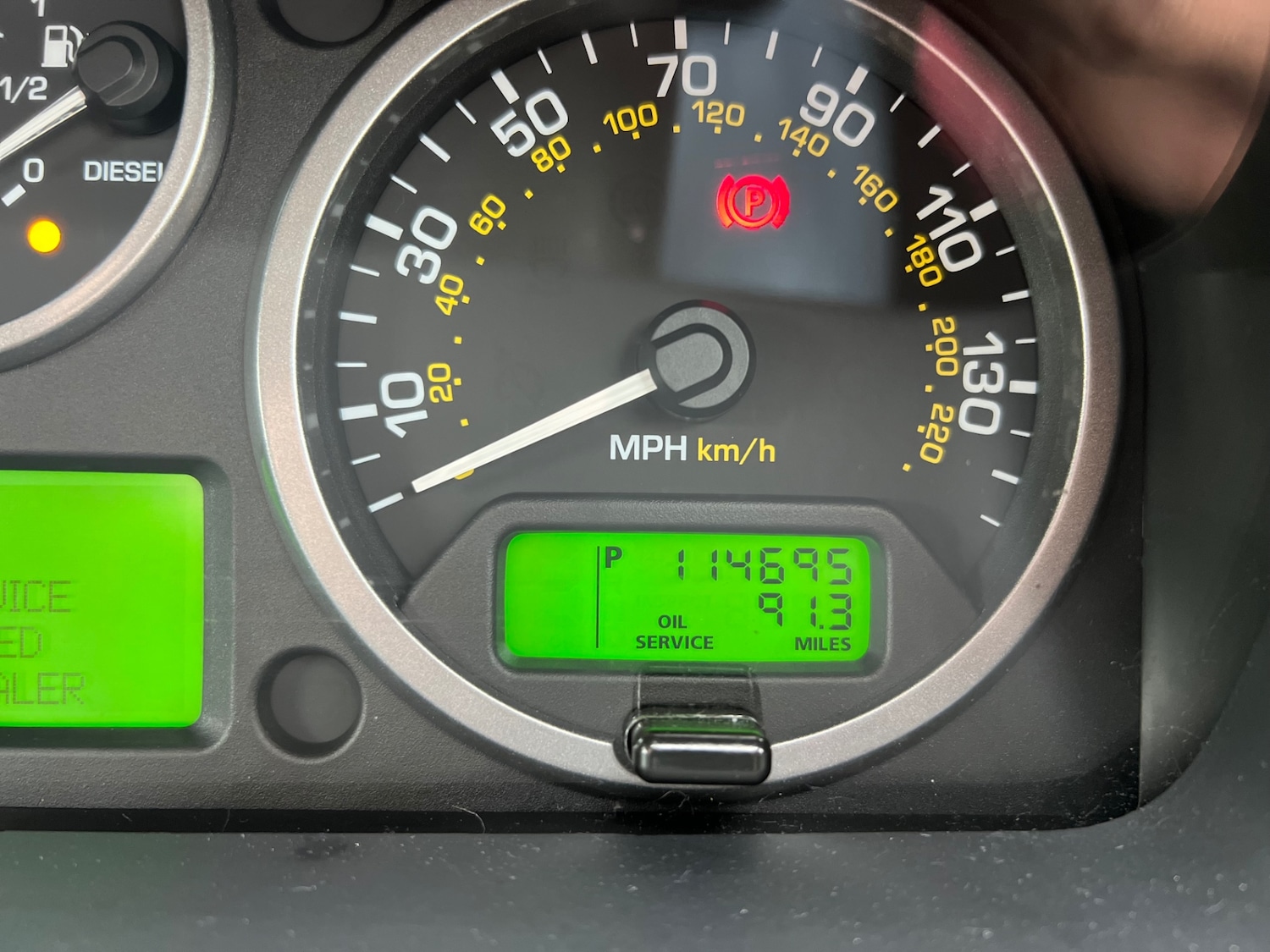 Used Land Rover Freelander 2011 for sale - 76212242: Photo 24