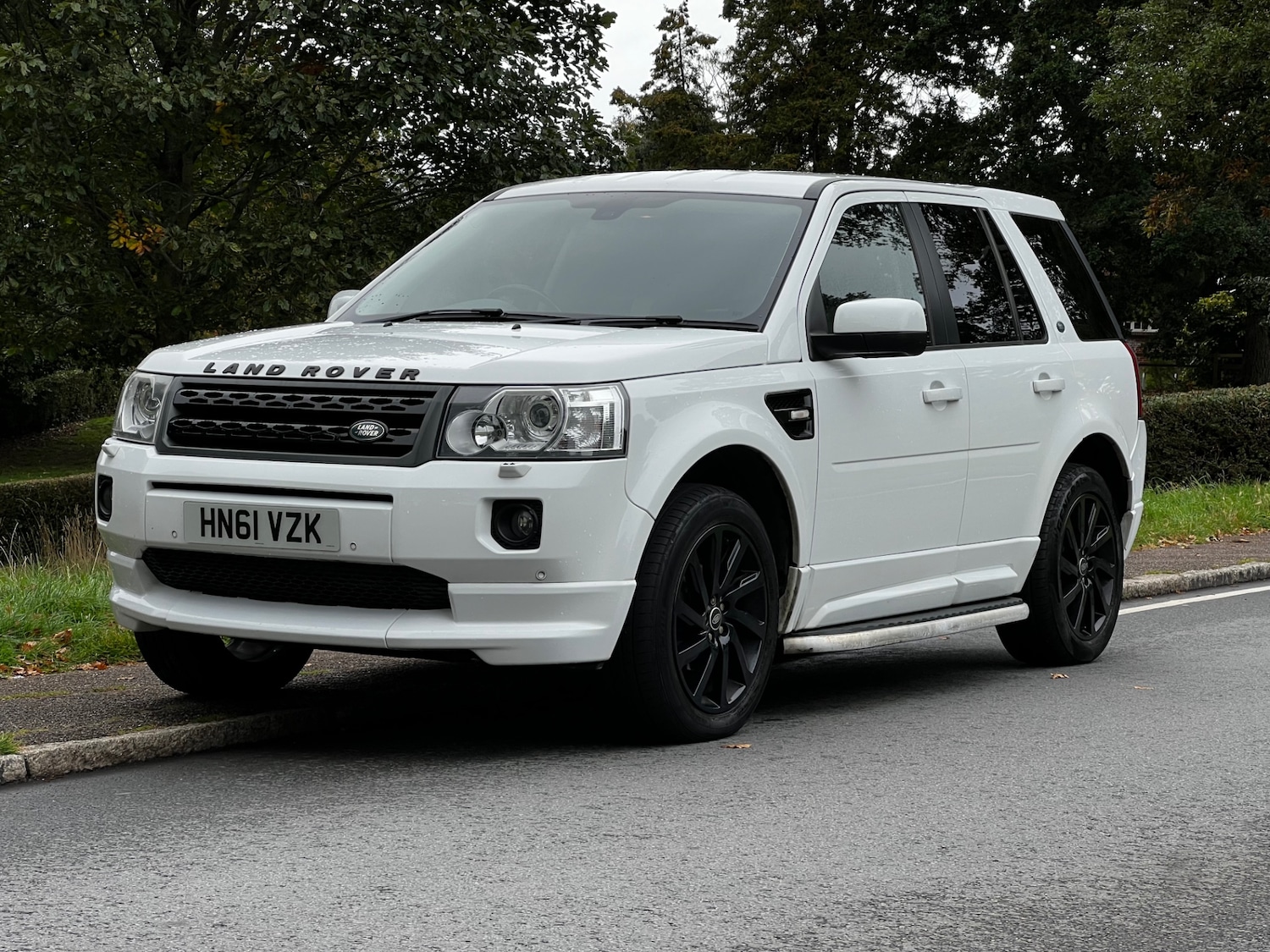 Used Land Rover Freelander 2011 for sale - 76212242: Photo 3