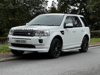 Used Land Rover Freelander 2011 for sale - 76212242: Photo 3