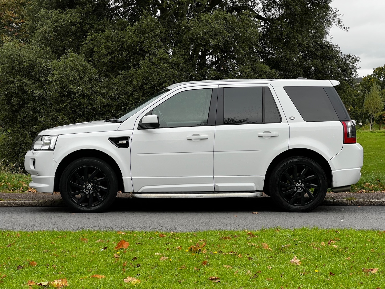 Used Land Rover Freelander 2011 for sale - 76212242: Photo 4
