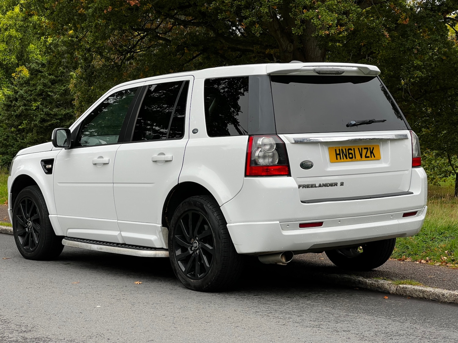 Used Land Rover Freelander 2011 for sale - 76212242: Photo 5