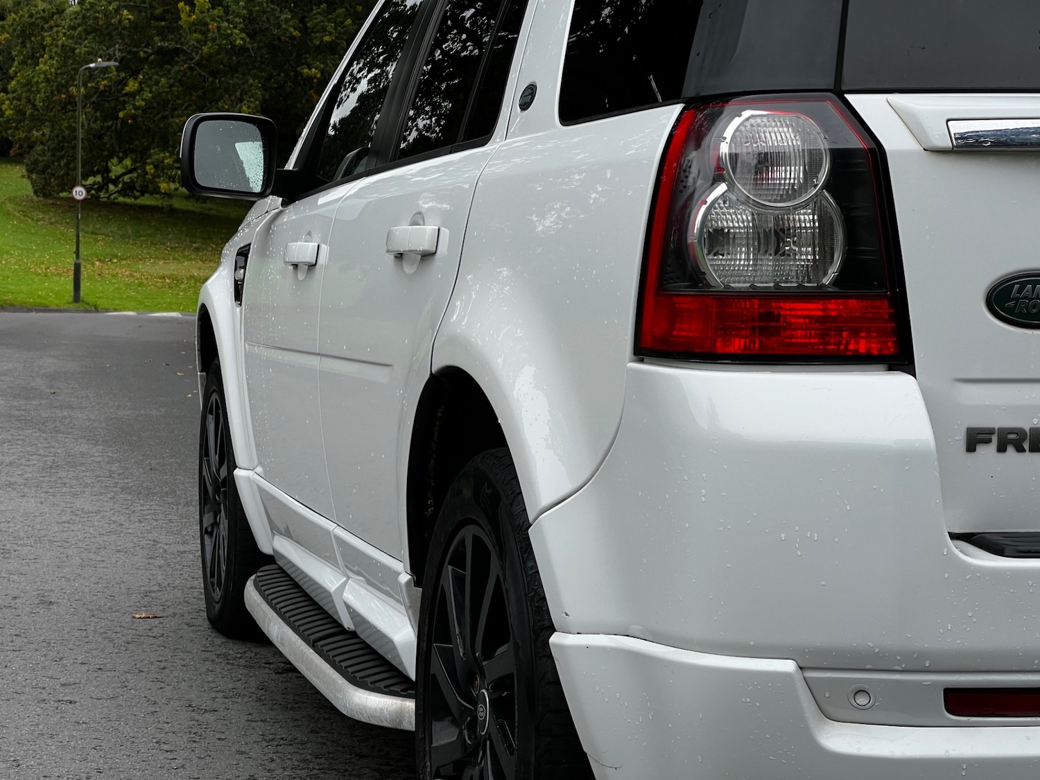 Used Land Rover Freelander 2011 for sale - 76212242: Photo 6