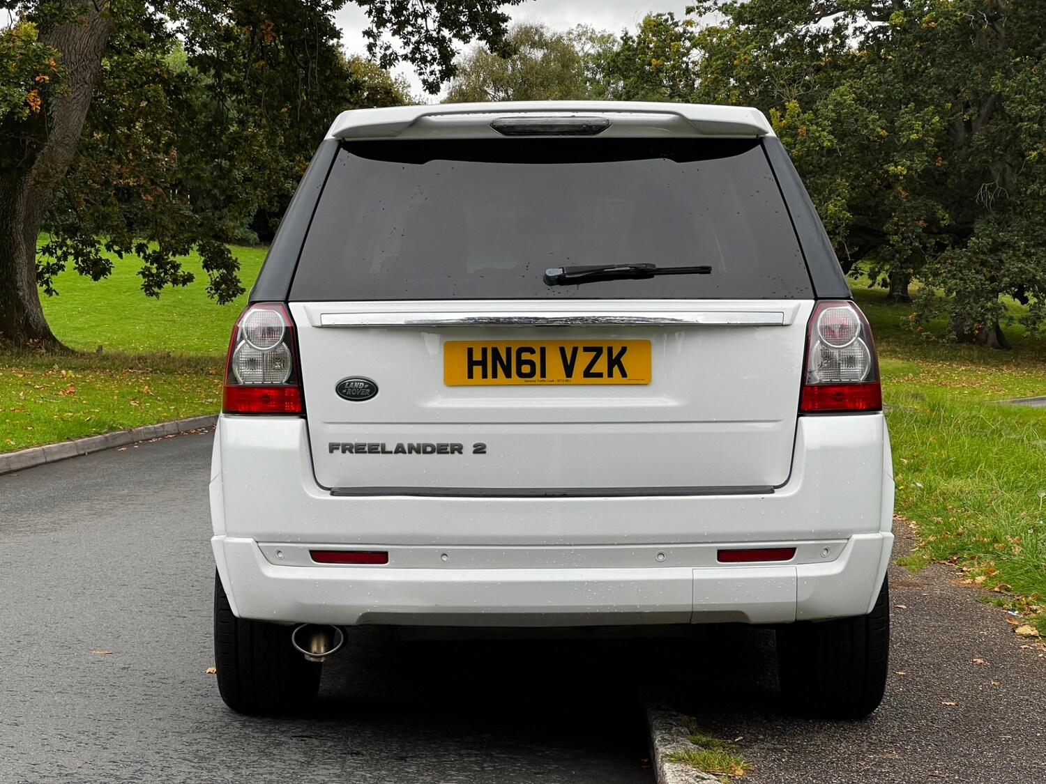 Used Land Rover Freelander 2011 for sale - 76212242: Photo 7
