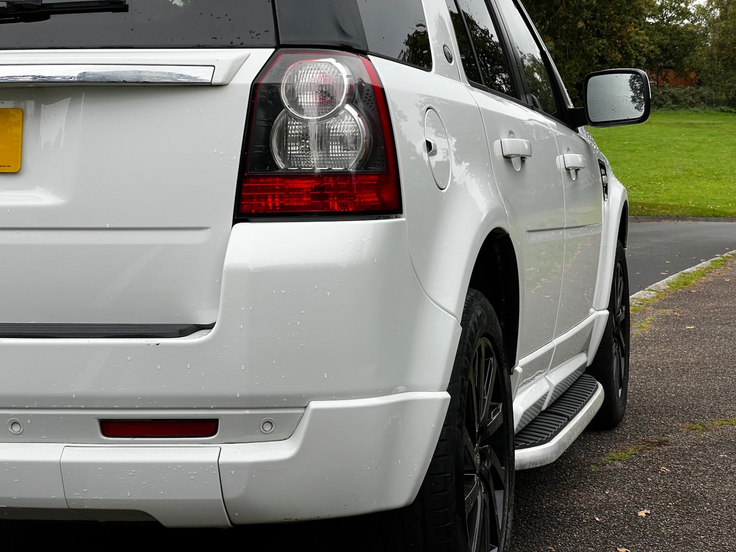 Used Land Rover Freelander 2011 for sale - 76212242: Photo 8