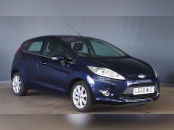 Ford Fiesta feature image