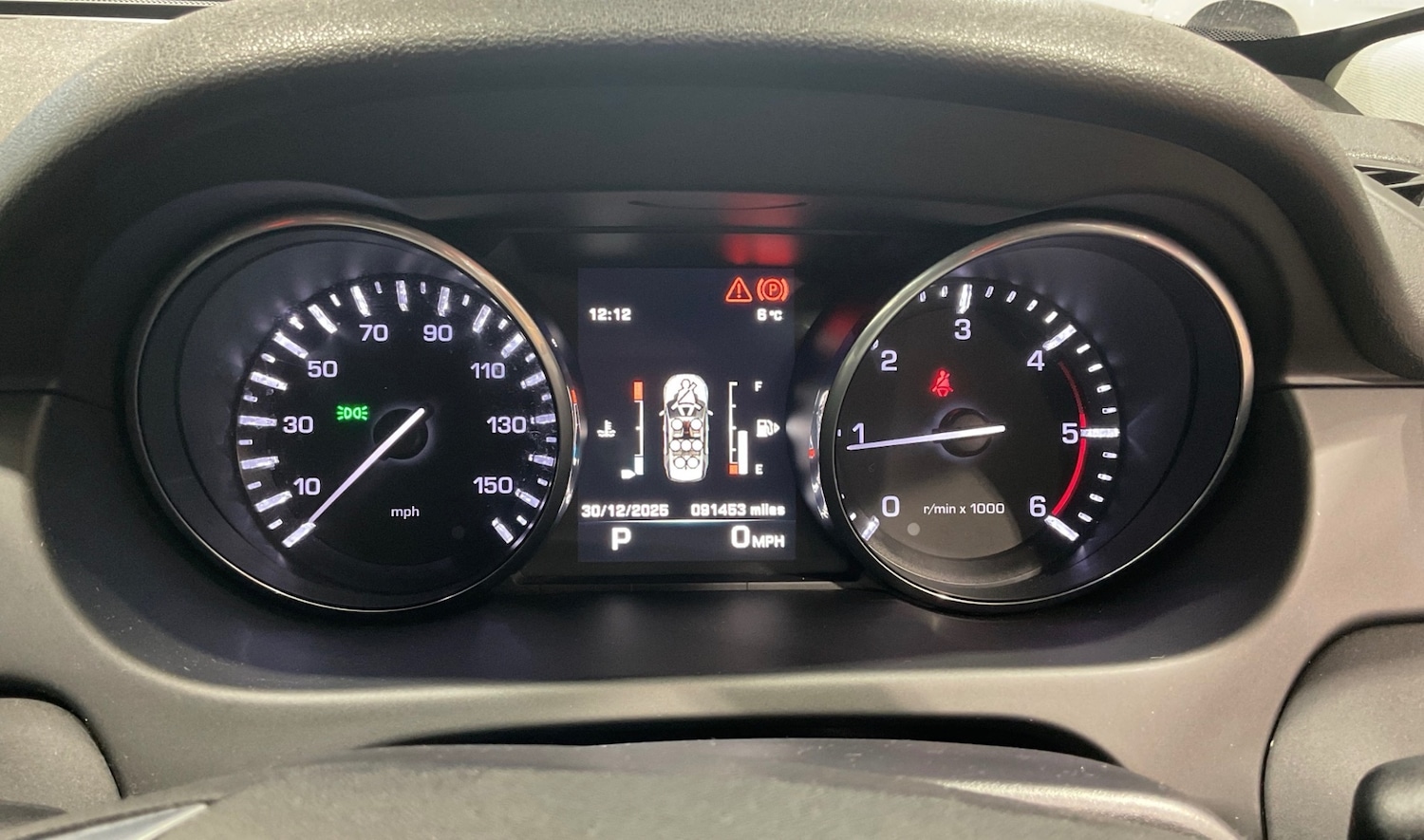 Used Land Rover Discovery Sport 2015 for sale - 77161995: Photo 7