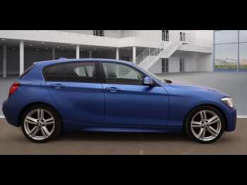 Used BMW 1 Series 2013 for sale - 75366981: Photo