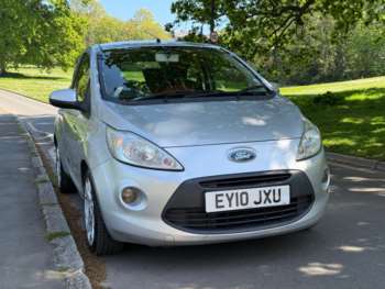 Used Ford Ka 2010 for sale - 74513791: Photo